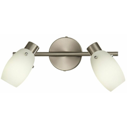Lampada da soffitto Lampada spot a soffitto Faretto mobile Set di illuminazione in vetro con lampadine a LED - ETC-SHOP características