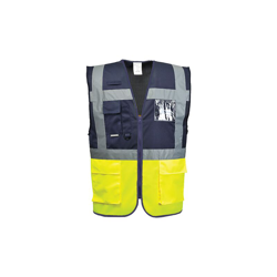Gilet Executive Paris | 3 XL - YeNa - NEUTRO (SENZA PERSONALIZZAZIONE) - PORTWEST precio