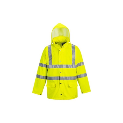 Giacca sfoderata Sealtex™ Ultra (Giallo) | Large - Yellow - NEUTRO (SENZA PERSONALIZZAZIONE) - PORTWEST