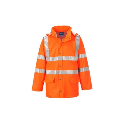 Giacca sfoderata Sealtex™ Ultra | XL - Orange - NEUTRO (SENZA PERSONALIZZAZIONE) - PORTWEST