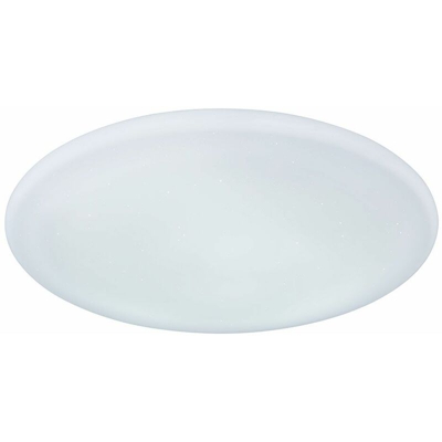 Globo - Lampada da soffitto a LED intelligente Apparecchio per cellulare APP Telecomando dimmerabile Effetto stella