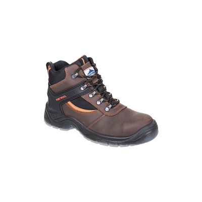 Portwest - Scarponcino Mustang S3 | Brown - 39 6
