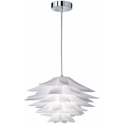 Etc-shop - LED 9,5 watt ciondolo luce Lampada a sospensione luci appese lampada della luce della lampada della lampadina