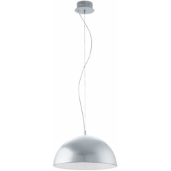 18 Watt LED del soffitto della lampada d'attaccatura del salone di illuminazione lampada d'argento Eglo 92.951 características