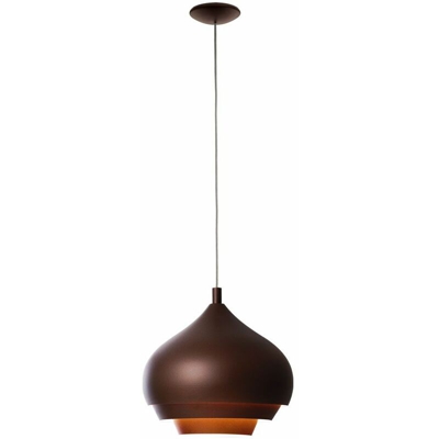 Etc-shop - Plafoniera a sospensione crema soggiorno FILAMENTO lampada a pendolo in un set comprensivo di lampadine a LED