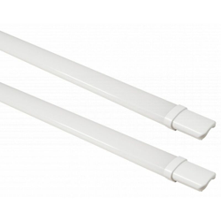 Etc-shop - 2x LED vasche per illuminazione a soffitto per sale lampada seminterrato stanza umida faretti per officina características