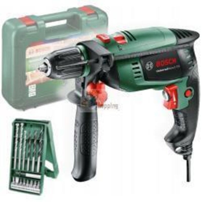 Bosch - Trapano battente avvitatore