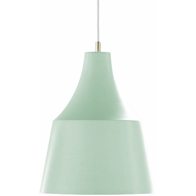 Etc-shop - Lampada a pendolo sospesa di lusso da sala da pranzo con faretti a soffitto verdi in set con lampadine a LED