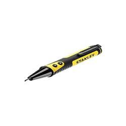Stanley Fmht82567-0 - Tester di tensione e rilevatore in metallo, gamma FatMax, tester di tensione, tensione da 20 a 1000 V, rilevatore di metallo precio