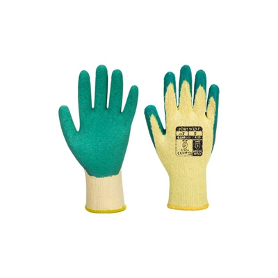 Portwest - Guanto Grip Fortis | XXL - Green