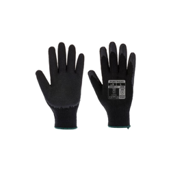 Portwest - Guanto Grip Fortis | XL - BkBk en oferta