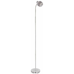 Etc-shop - Lampada da terra intelligente lampada da terra dimmerabile controllabile tramite app lingua del telefono cellulare in un set che include características