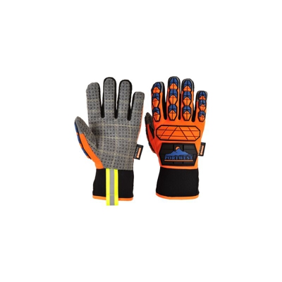 Guanti Pro Aqua-Seal Termico | XXL - OrBlu - PORTWEST