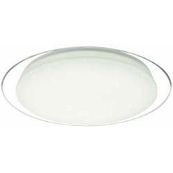 Globo - LED soffitto lampada stelle del cielo della lampada effetto di controllo della luminosità di telecomando luce 41.310-30 en oferta
