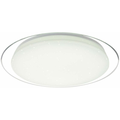 Globo - LED soffitto lampada stelle del cielo della lampada effetto di controllo della luminosità di telecomando luce 41.310-30