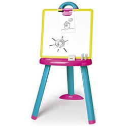 SMB7600410608 Activity Lavagna 2 in 1 Girl características