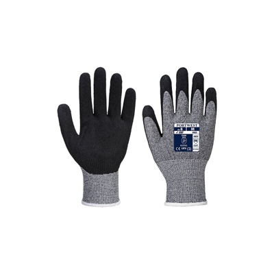 Guanto Taglio VHR Superiore Taglio E A6 | XXL - Grey - PORTWEST