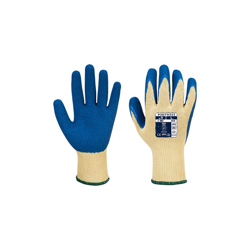 Guanti Grip in Lattice Taglio B A2 | Medium - YeBlu - PORTWEST en oferta