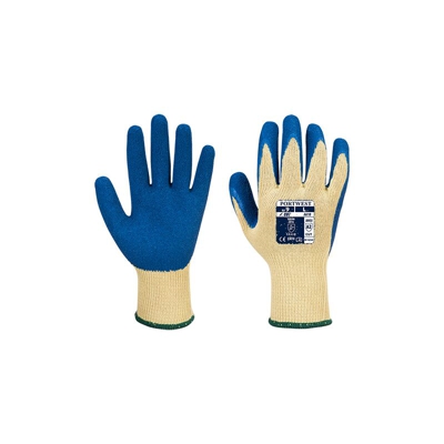 Guanti Grip in Lattice Taglio B A2 | Medium - YeBlu - PORTWEST