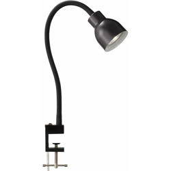 Etc-shop - Lampada da comodino con scrittura a clip intelligente, lampada regolabile, dimmerabile, controllo del telefono cellulare in un set che precio