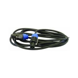 il collegamento PA cavo della spina del cavo 5m Speaker - ETT en oferta