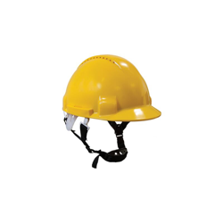 Elmetto Climbing | Yellow - NEUTRO (SENZA PERSONALIZZAZIONE) - PORTWEST precio
