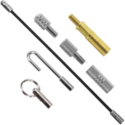 T5440 Mightyrod Pro standard Accessory kit – multicolore (pezzi) - C.k características