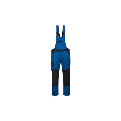 Salopette WX3 | Large - Persian - NEUTRO (SENZA PERSONALIZZAZIONE) - PORTWEST