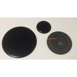 Eurostore07 - ARISTON INDESIT SPARTIFIAMMA CUCINA GAS NERO LUCIDO+ 3 FUOCHI S 2723 precio