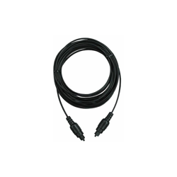Fibra ottica Toslink cavo audio 1m conn ore 2,2 millimetri dm - ETT precio