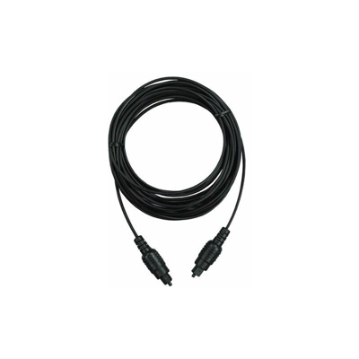 Fibra ottica Toslink cavo audio 1m conn ore 2,2 millimetri dm - ETT