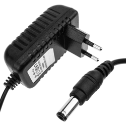 BeMatik - Adattatore di alimentazione compatto da 220 V CA a 24 V e 1 A características