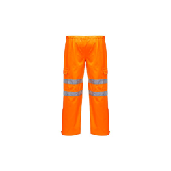 Portwest - Pantaloni Extreme | 3 XL - Orange - NEUTRO (SENZA PERSONALIZZAZIONE) en oferta