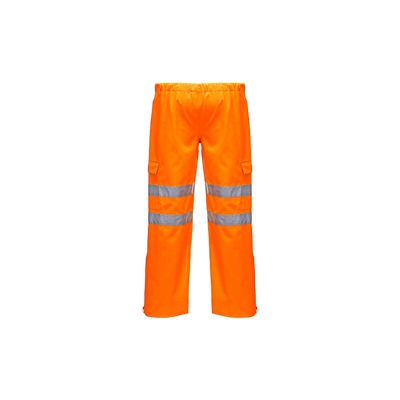 Portwest - Pantaloni Extreme | 3 XL - Orange - NEUTRO (SENZA PERSONALIZZAZIONE)
