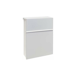 Arregui E6701 Cassette Postale, Bianco, Tamaño M (DIN A4) - 36 x 26.8 x 10cm en oferta