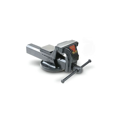 1599F 150 ​Morsa Parallela da Banco Forgiate con Piano e Guide Temprate - Beta