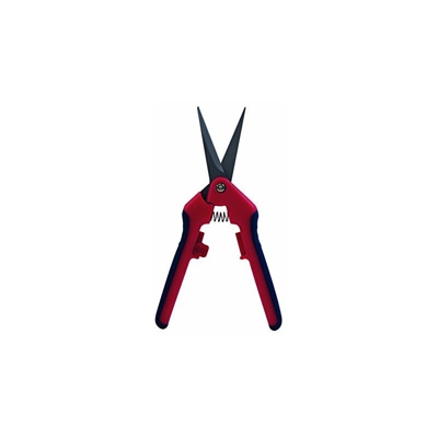 4951PS Cesoie di precisione, Rosso/Blu/Argento, 16.5 x 4 x 1.5 cm - Spear&jackson - SPEAR & JACKSON