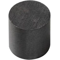 300010 Magnete permanente Cilindrico BaO Temperatura limite (max.): 250 °C - Elobau en oferta