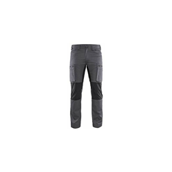 145918459699C44 - Pantaloni da lavoro elasticizzati, taglia C44 - Blaklader en oferta