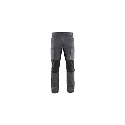 145918459699C44 - Pantaloni da lavoro elasticizzati, taglia C44 - Blaklader