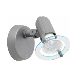 Briloner - LED 3 Watt lampada da parete design riflettore riflettori illuminazione mobile moderno en oferta