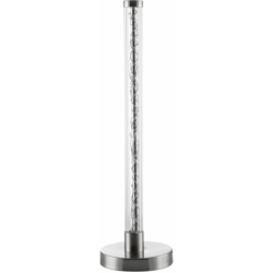 Nino Leuchten - Lampada da tavolo RGBW LED Deco Living Room Lighting Design Lampada Nino 52100101 características