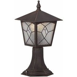 illuminazione del giardino LED 5 Watt lampada esterna Lampada da terra Lampada da terra IP44 - GLOBO precio