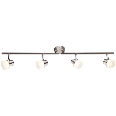 14 Watt LED soffitto faretti di illuminazione Lampada soggiorno Globo 56.550-4