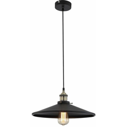 Etc-shop - illuminazione della lampada a sospensione lampada a sospensione lampada a sospensione LED 7W en oferta