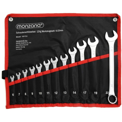 4 - MONZANA