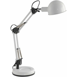Leuchten Direkt - Scrivendo Lampada da tavolo di lettura portatile faretti Paul Neuhaus 11.021-16 precio