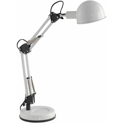 Leuchten Direkt - Scrivendo Lampada da tavolo di lettura portatile faretti Paul Neuhaus 11.021-16