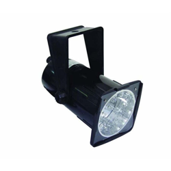 LED 5.5W Strobe lampada del riflettore Strobo Disco Club Partito LED bianchi EUROLITE en oferta