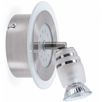 LED decorazione della parete Interruttore di luci di sfondo Spot cellulare brillante - BRILLIANT